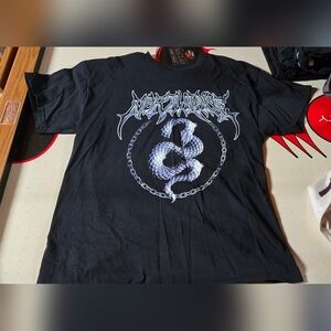 Northlane Tour Shirt 2023